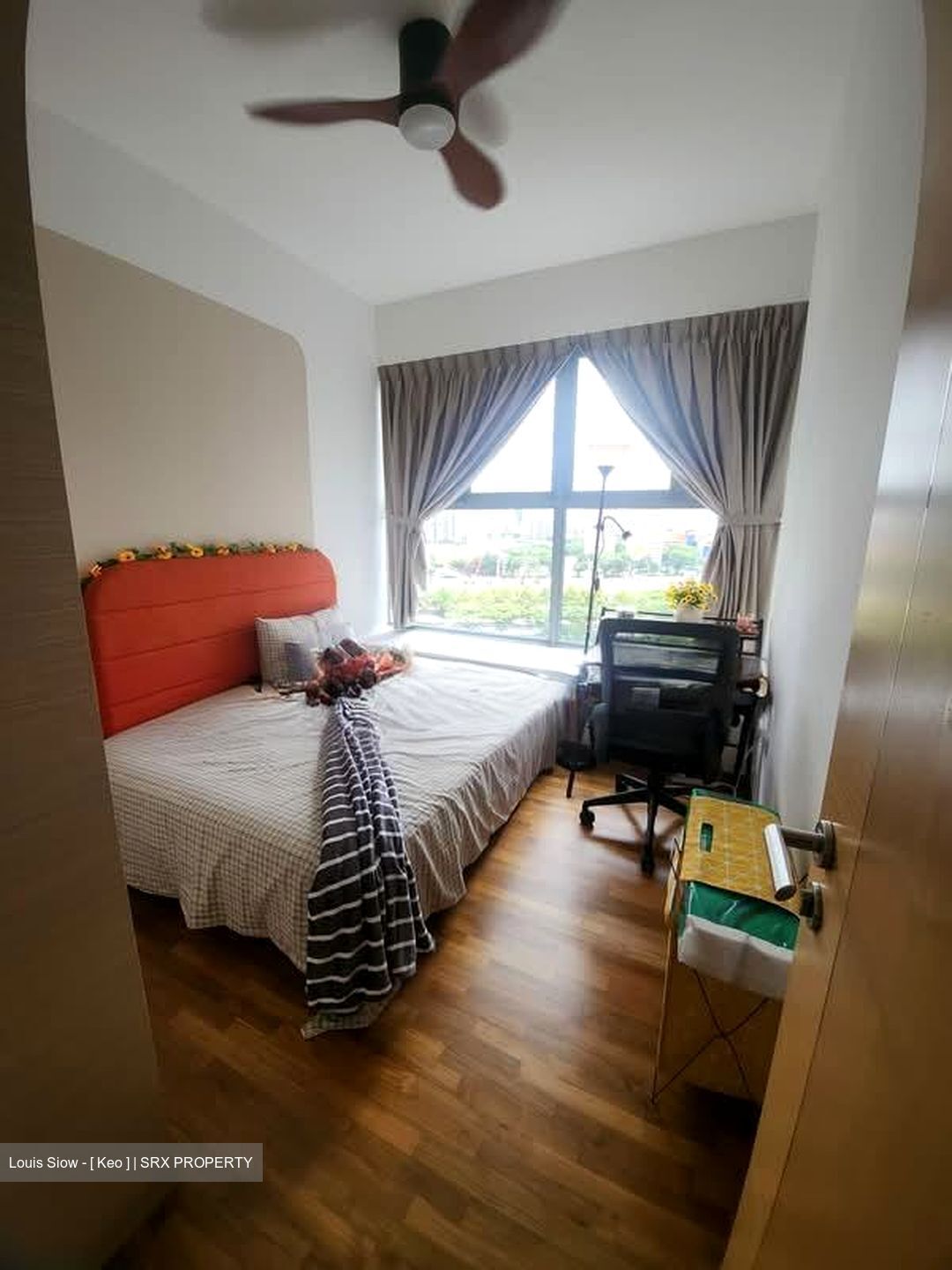 D'Mira (D12), Apartment #573065991